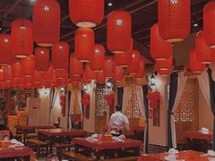 大堂-巡耕记·湖南土菜(长湖店)