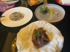-上海苏宁宝丽嘉酒店·嘉府壹号中餐厅