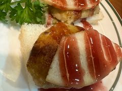 -松坂屋日料自助(长城路店)