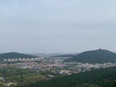 -云龙山