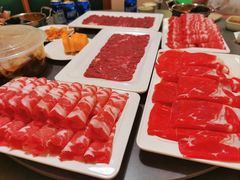 -君邦火锅(新疆大厦店)