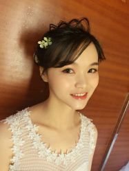 -金夫人婚纱摄影(华南店)