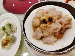 -凤凰楼酒家·粤宴点心(华强北店)