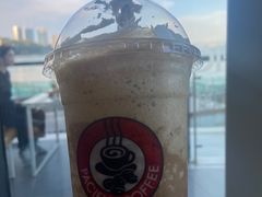-太平洋咖啡(海天驿站店)