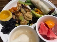 -素清香(解放路店)