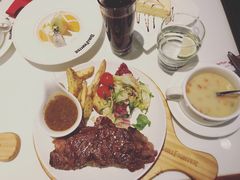 -斗牛士牛排(南京东路店)