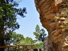-北京上方山国家森林公园