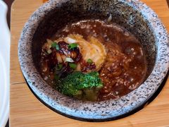 -佘山世茂艾美·御珍轩中餐厅