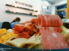 -禾谷韩餐(热带海洋学院店)