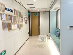 -维乐口腔·埃齐门诊(静安店)