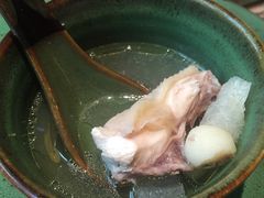 -润园四季椰子鸡火锅(海上世界店)