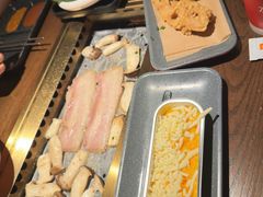 -新石器烤肉(中房金谊广场店)