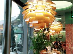 -星叶·东南亚料理(宁波万象汇店)