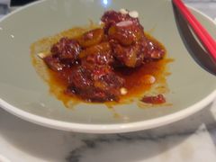 -西安饭庄·非遗陕菜(钟楼店)