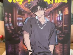 -剧狐剧本杀·月球探案馆(人民广场1号店)