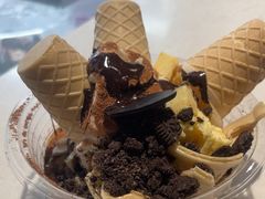 -DQ·蛋糕·冰淇淋(印象城店)