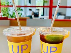 -dotcom coffee古点咖啡(致真大厦店)