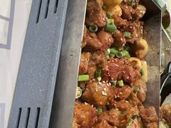-吕氏焗小鲜•海鲜青岛菜(八大关店)