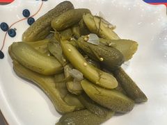 -安德烈俄式西餐厅(中央大街店)