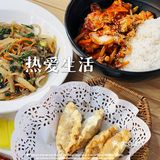 青岛｜正宗韩国🇰🇷美食——妈妈思特里韩国料理