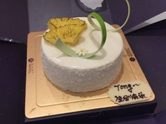 -黑池口感烘焙·生日蛋糕(坂田店)