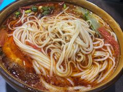 -华兴街煎蛋面(总店)