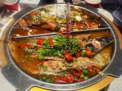 -南锣南门(东方银座店)