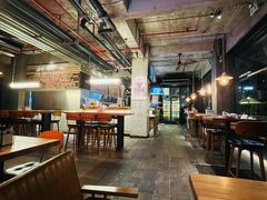 大堂-Devils’ Brewery小恶魔精酿啤酒(武汉天地店)