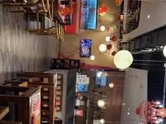 -红料理|串串有瘾·烧烤(吴中路店)