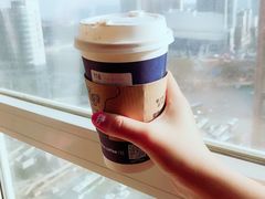 -瑞幸咖啡(长城万富汇店)