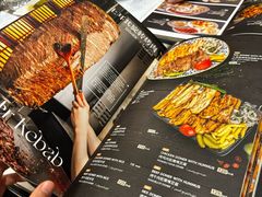 -bosphorus 铂斯西餐厅·土耳其烧烤(环市中路店)