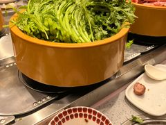 -喜家自助小火锅(乐客城店)