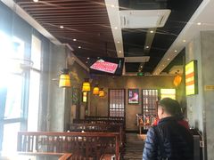 大堂-香佰里鲜货火锅(佳乐金街店)