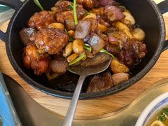 -潮界(LU·ONE凯德晶萃广场店)