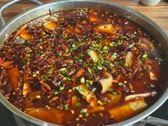 -黑竹香鸡(营和巷店)