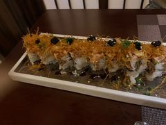 -弓二·烧鸟居酒屋(财富购物中心店)