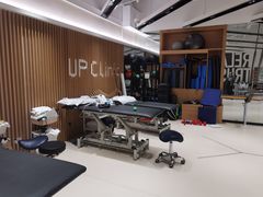 -优复医疗·骨科康复UP Clinic(陆家嘴院区)