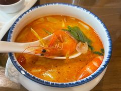 -帕蓝·暹罗料理(大学路店)