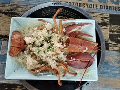 -蚝得喜海鲜(东城店)