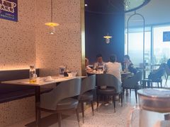 -兰湘子·湘菜小炒(长安万科广场店)
