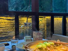 -野蔓果·山野菜(西湖景区·龙井茶田店)