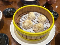 -王家沙点心店(南京西路总店)