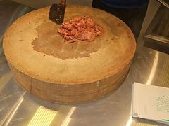 -马志善稀糊爛生熟肉店