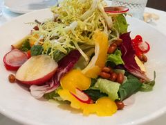 -大鸭梨烤鸭店(光彩店)