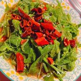 不愧是老店 靠一道菜出名[抱拳]