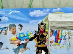 -东南花都花博园