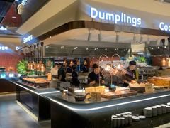 -東盛炭烤自助料理(玄武招商花园城店)
