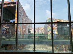 -四川美术学院美术馆