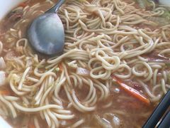 卤面-阿钦大排档