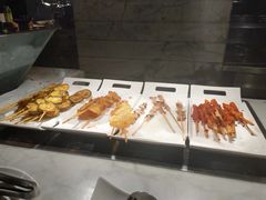 -万豪咖啡厅